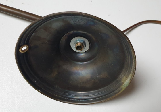 Image 1 of Art Deco wall lamp