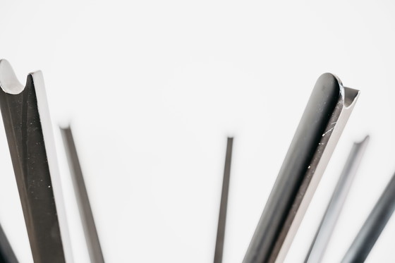 Image 1 of Kapstok van De Pas, D'Urbino & Lomazzi voor Zanotta, Shanghai uit de jaren 70