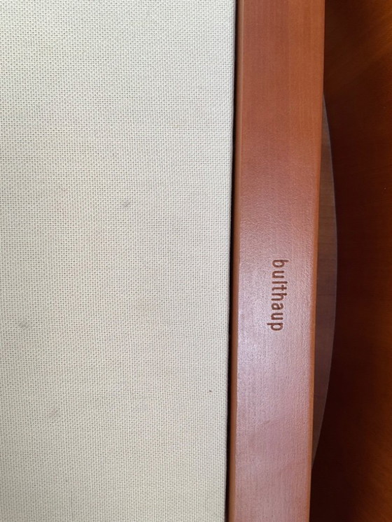 Image 1 of Set da pranzo Bulthaup, legno di ciliegio