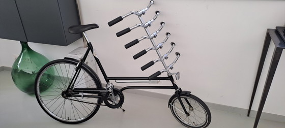 Image 1 of Olaf Mooij Bicycle