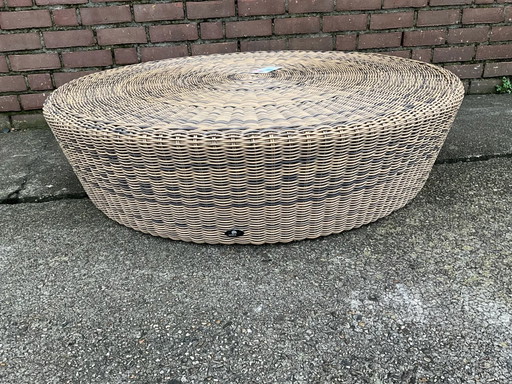 Borek Brio Havana garden table