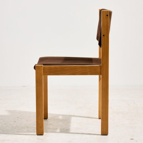 Silla de roble MK11693 – Sillas auxiliares, Wood (photo 4 of 11)