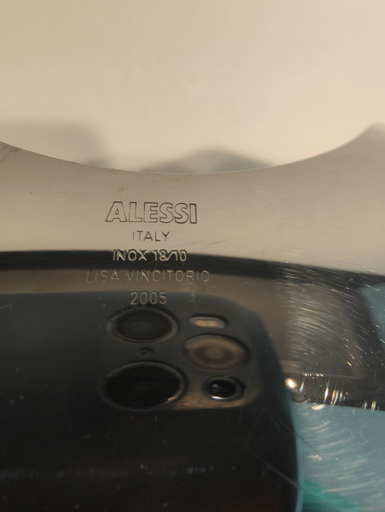 Image 1 of ALESSI Schaal Fruitloop - Lisa Vincitorio