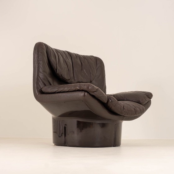 Image 1 of Il Portrone fauteuil van Titiana Ammannati & Giampiero Vitelli voor Comfort