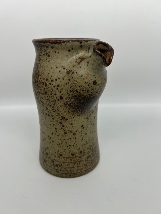 Image 1 of brocca in gres Le Cep