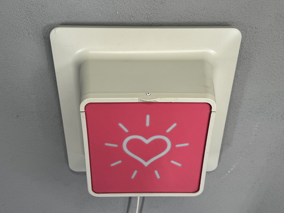 Image 1 of Lampada da parete Ikea Skugga di Monika Mulder (1993)