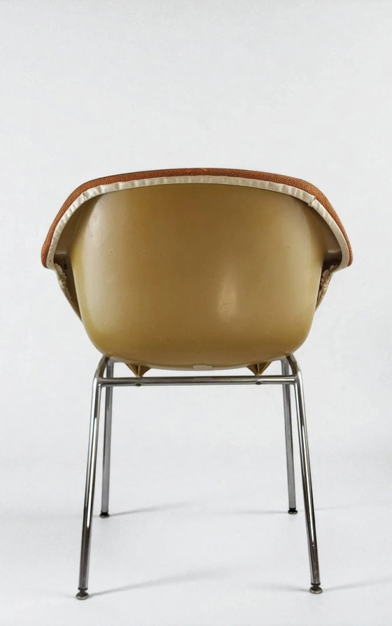 Poltrona Strafor Vintage anni '70 – Poltrone, Plastic (photo 6 of 9)