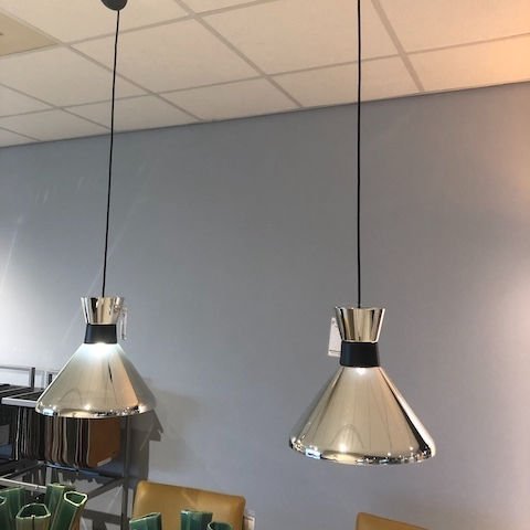 Lightyears Pharaoh P pendant lamp (set of 2)