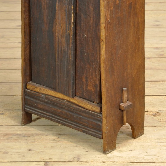 Rumänisches Volkskunstkabinett, um 1950 – Schränke, Wood (photo 8 of 11)