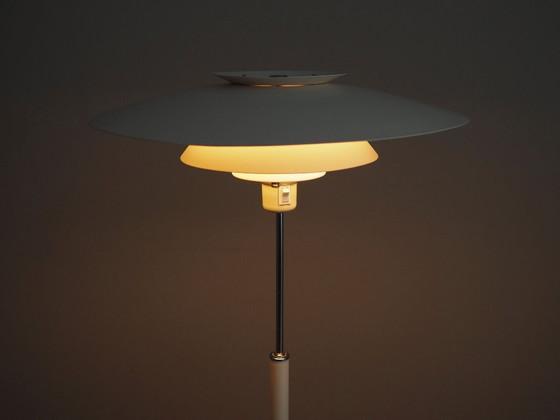 Image 1 of Staande lamp, Deens ontwerp, jaren 1970, productie: Denemarken