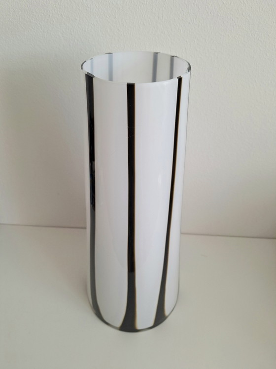 Vaso XXL fatto a mano – Vasi, Glass (photo 3 of 6)