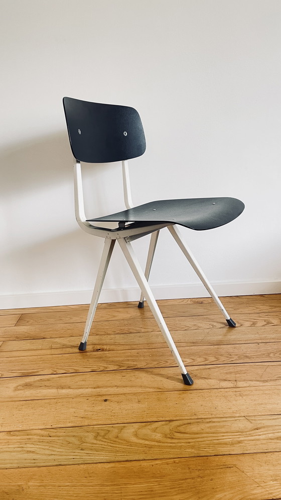 Image 1 of 6x sedie Result di Friso Kramer, Ahrend de Cirkel