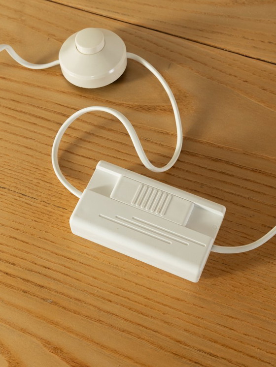 Image 1 of Klassieke staande lamp, model 5526, Scandinavisch design, Temde