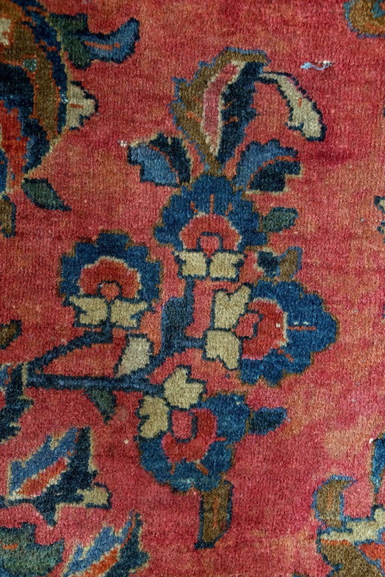Image 1 of Lilihan, high quality Persian hand-knotted carpet.