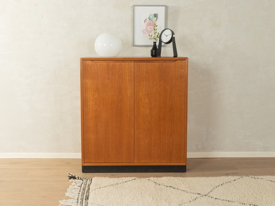 Image 1 of Mobile TV anni '60, Vintage