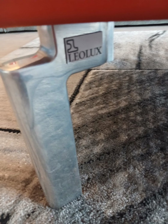 Image 1 of for sale leolux coffee table