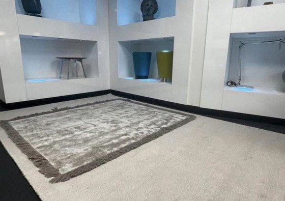 Leolux Frame Reed rug 240 x 340 NEW – Rugs & carpets, Wool (photo 12 of 12)