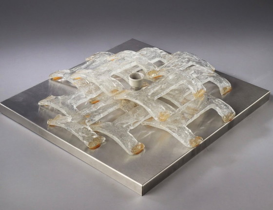 Image 1 of Applique murale Mazzega