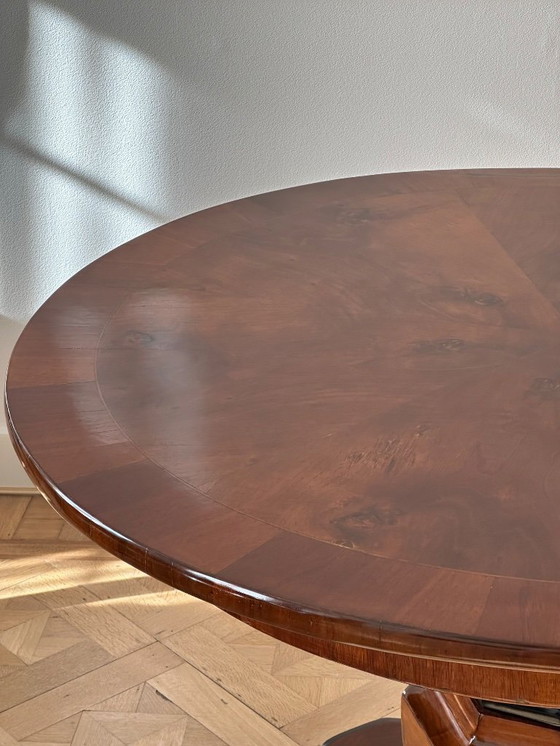 Image 1 of Tavolo Biedermeier