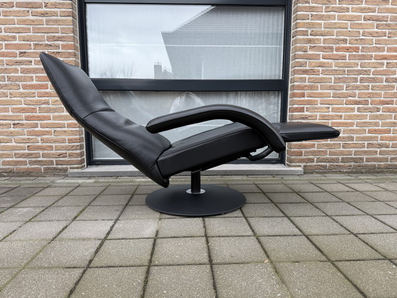 Image 1 of 2x Jori Yoga Multi-Move Medi Lipano Schwarz, Ausstellungszustand!!!