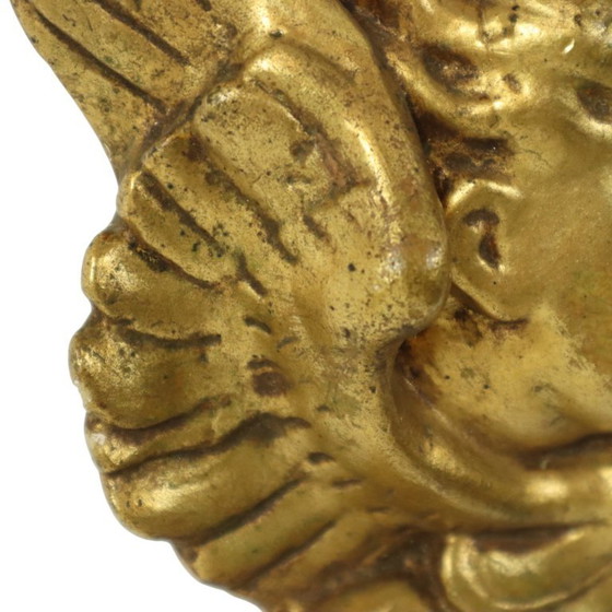 Image 1 of Angelo Cherubino Coppa Decorazione da parete