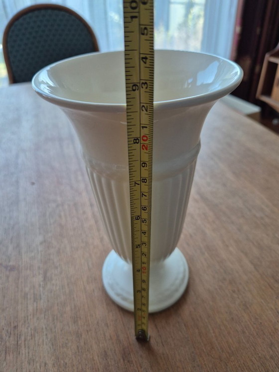 Image 1 of Jarrón Wedgwood Barlaston de 17 cm de altura.