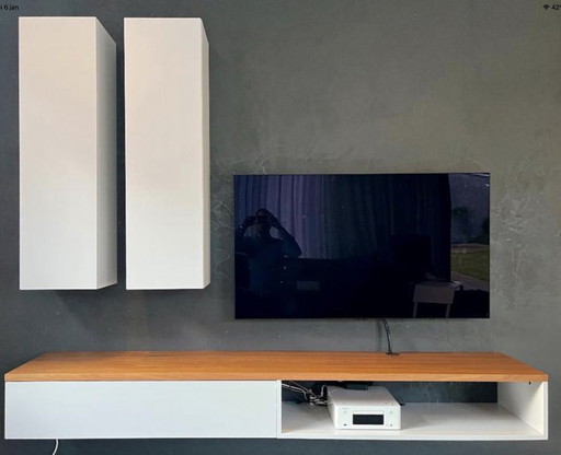 Mobile TV sospeso Interstar