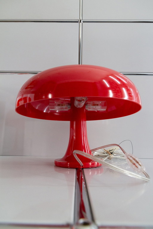 Artemide - Giancarlo Mattioli - Tafellamp