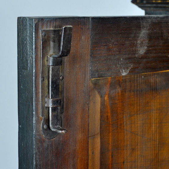 Image 1 of Pine cabinet from the 1930s