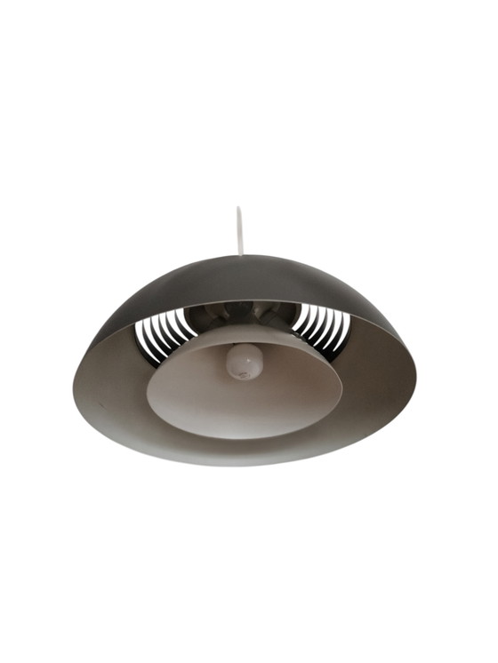 Image 1 of vintage AJ Royal 500 pendant lamp, Louis Poulsen