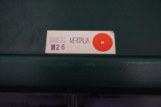 Image 1 of Meritalia two-seater sofa Giulio