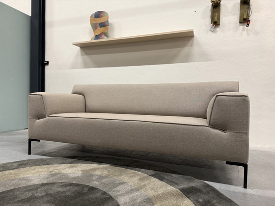 Image 1 of Design on Stock Bloq Bank 2,5 Zits Ploegwool 207