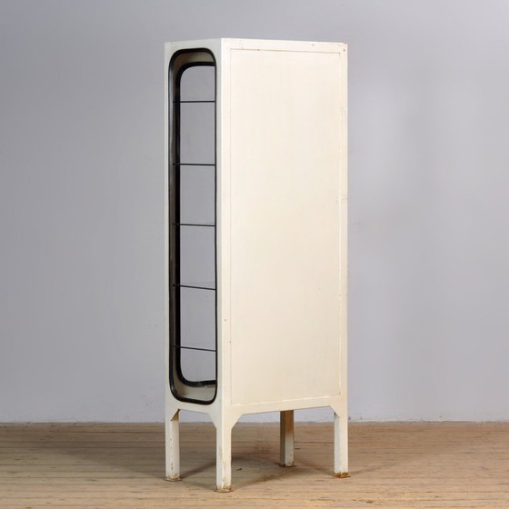Image 1 of Vintage medical cabinet, 1970s