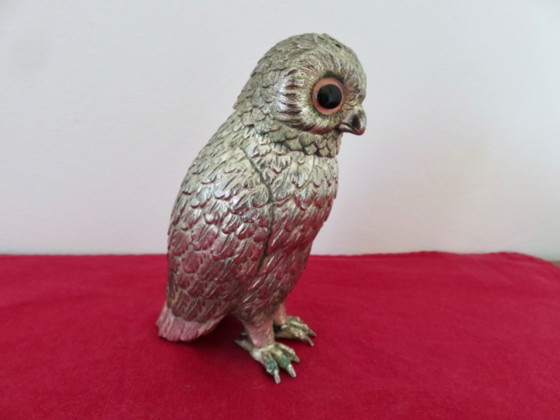 Image 1 of Zuckerstreuer von Mauro Manetti, Italien, 1970