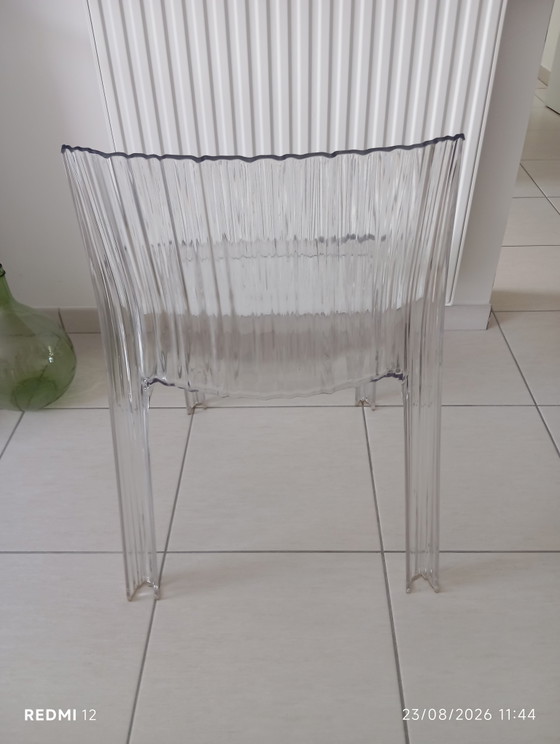 Kartell stoelen – Eetkamerstoelen, Other, Plastic (photo 6 of 6)