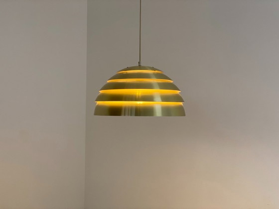 Image 1 of Suspension Ruche Hans Agne Jakobssen pour Markaryd