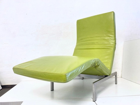 Image 1 of Mussi Italy Fee Play Chaise Longue Lounge Chair Diseño Studio Sigla década de 1990