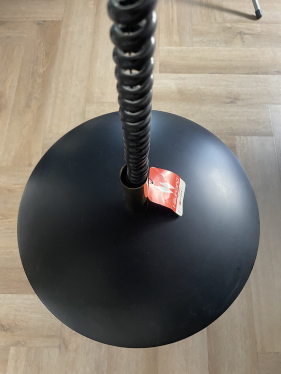 Image 1 of Nuovo vecchio stock Hillebrand hanglamp