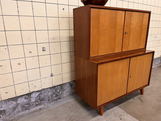 Image 1 of Armoire vintage