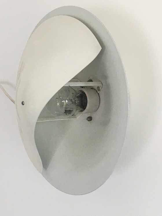 Image 1 of 3 x Raak maanlamp architecten lamp