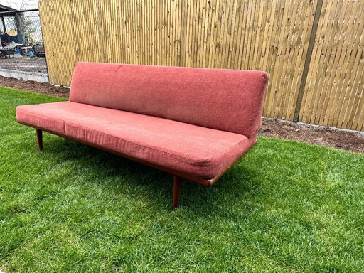 Minerva daybed Peter Hvidt & Orla Mølgaard Nielsen