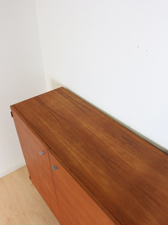 Image 1 of Meuble Vintage – Pierre Guariche, Meurop