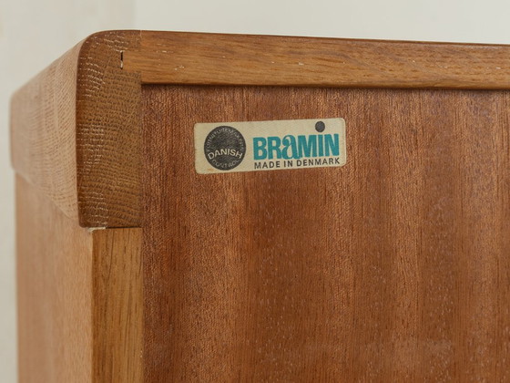 Image 1 of 1960s highboard, Bramin