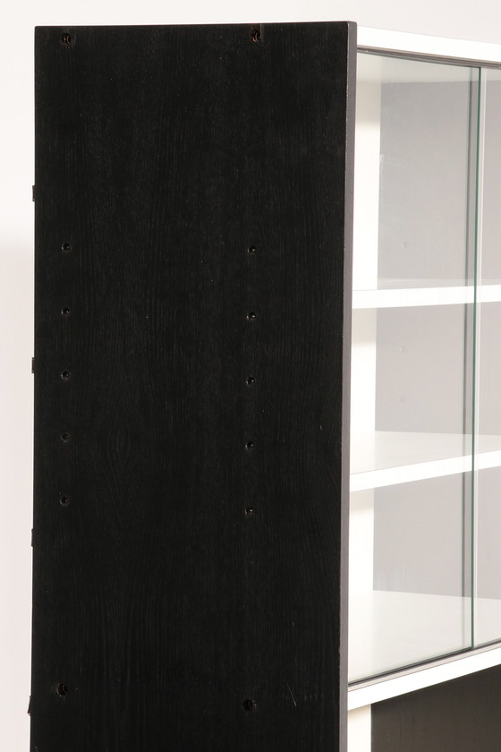 Image 1 of Martin Visser Bookcase ‘T Spectrum Holland 1965