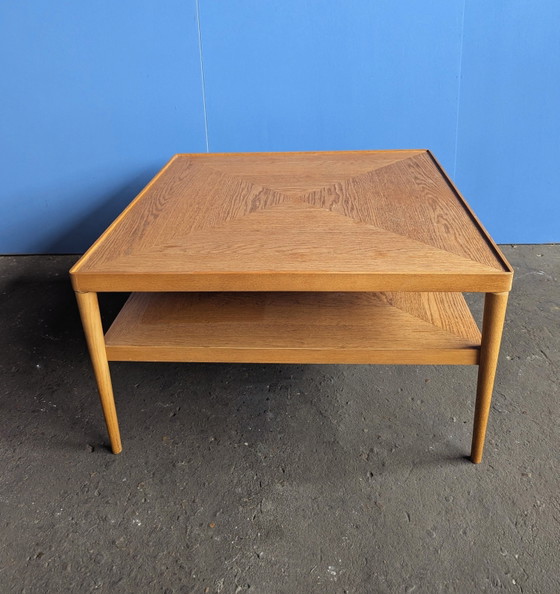 Image 1 of Vintage IKEA Stockholm coffee table