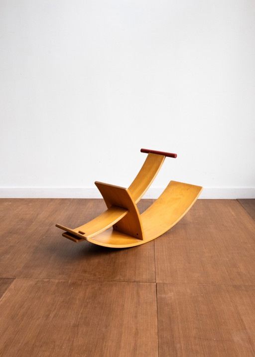 Stokke Hippo Rocking chair