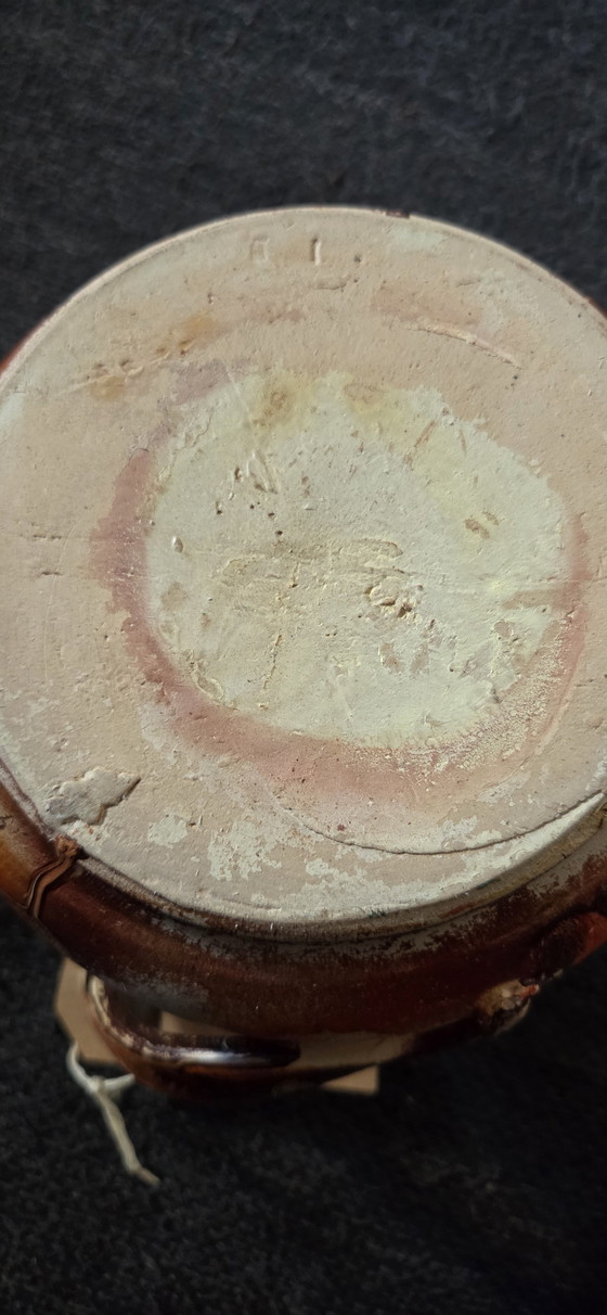 Mobach kannetje – Decoratieve objecten, Ceramic (photo 5 of 5)