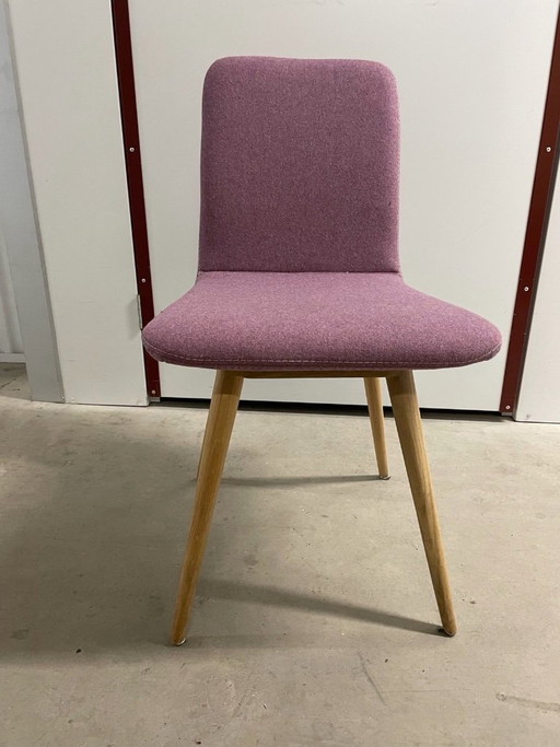 Chaise de salle à manger Ena de Gazzda