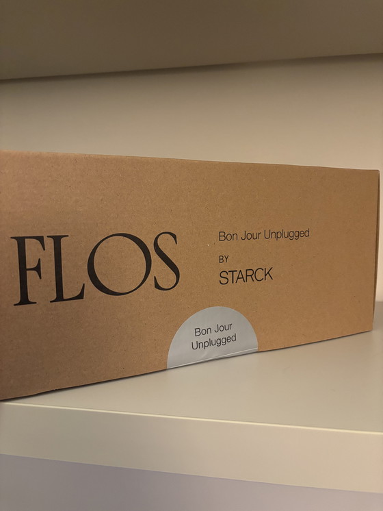 Image 1 of Bon Jour Unplagged chrome