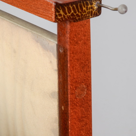 Fratelli Reguitti Herrendiener, Italien, 1960 – Beistelltische, Holz, Metall, Mid Century Modern (photo 11 of 15)